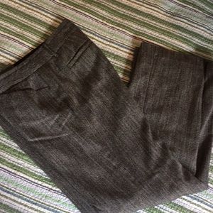 White House Black Market slacks